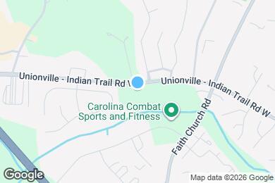 Map image of the property - 4701 Jacquelyne Dr