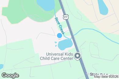 Map image of the property - 113 Dawsons Creek Rd