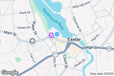 Map image of the property - 163 Water, B-2