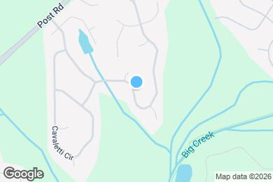 Map image of the property - 6860 Dressage Crossing