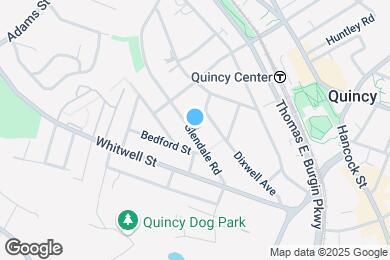 Map image of the property - 130 Glendale Rd