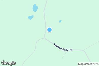 Map image of the property - 76 Yankee Folly Rd