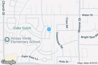 Map image of the property - 7646 Homestead Ln