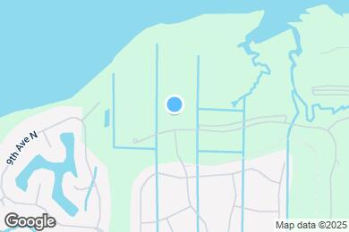 Map image of the property - 6515 Grand Estuary Trl