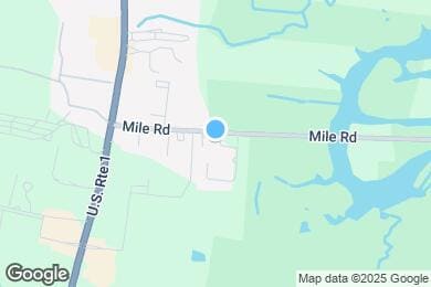 Map image of the property - 85 Mile Rd