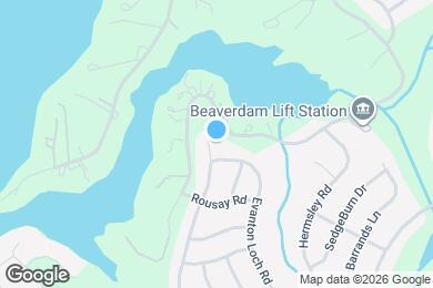 Map image of the property - Room in House on Seamill Rd