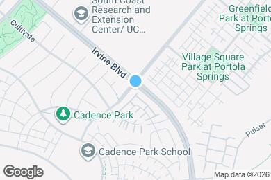 Map image of the property - 139 Glance