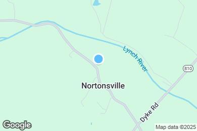 Map image of the property - 1784 Simmons Gap Rd