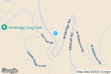 Map image of the property - 3000 Wildridge Rd