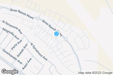 Map image of the property - 2459 Gunner Ridge Way