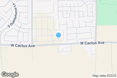 Map image of the property - 8830 Tiger Tooth Ave