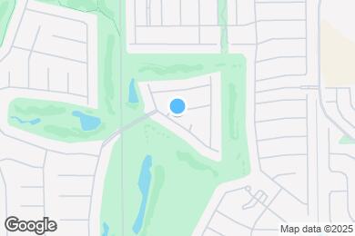Map image of the property - 5898 Swan Point Pl