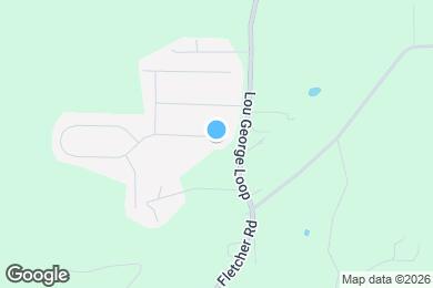 Map image of the property - 5588 Timber Leaf Lp