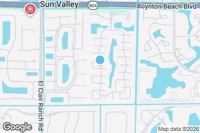 Map image of the property - 5724 Boynton Crescent