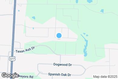 Map image of the property - 620 Coleman St