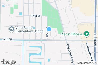 Map image of the property - 1223 Preston Ests Cir