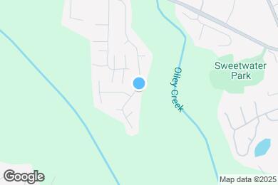 Map image of the property - 4825 Nature Trail