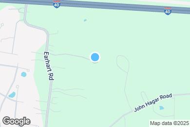 Map image of the property - 3169 Earhart Rd