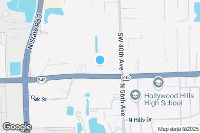 Map image of the property - 4111 Stirling Rd