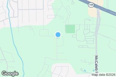 Map image of the property - 609 Craven St