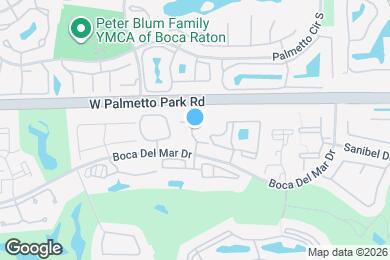 Map image of the property - 6328 Longboat Ln W