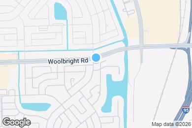 Map image of the property - 1504 SW 18th St