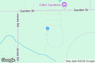 Map image of the property - 8116 Golden Bamboo Dr
