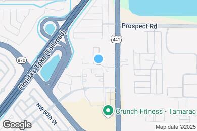 Map image of the property - 4136 Lakeside Dr