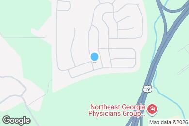 Map image of the property - 4215 Pointe Vecchio Cir