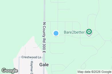 Map image of the property - 3183 Wetherby Pl