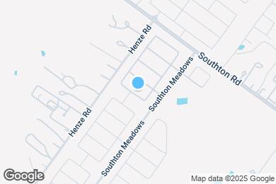 Map image of the property - 4322 Rapids Way