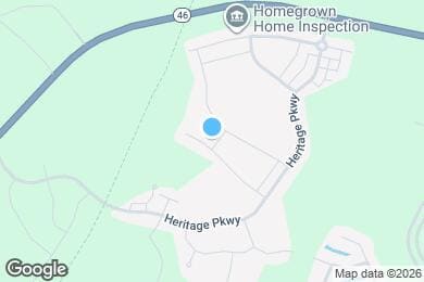 Map image of the property - 50 Spirit Wy