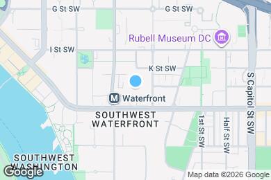 Map image of the property - Leo at Waterfront