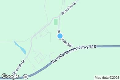 Map image of the property - 34046 Orleans Rd SW