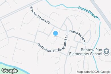 Map image of the property - 8876 Stable Forest Pl