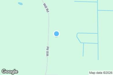Map image of the property - N3320 Will Rd