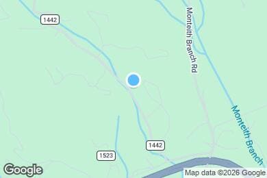 Map image of the property - 286 Kitchens Branch Rd