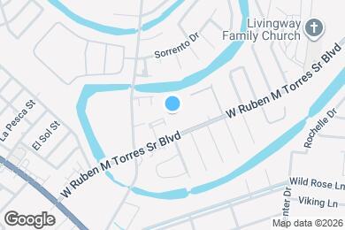 Map image of the property - La Cantera Legacy