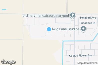 Map image of the property - 12422 Piano Dr