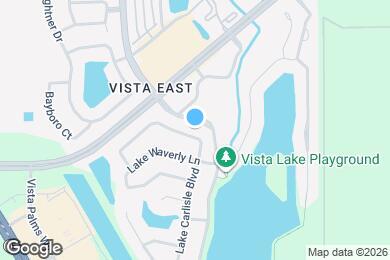 Map image of the property - 8571 Lake Windham Ave