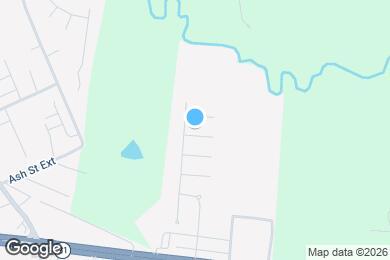Map image of the property - 102 Lord Effingham Wy