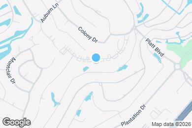 Map image of the property - 217 Double Eagle Dr