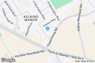 Map image of the property - 21427 Ryans Path Ln