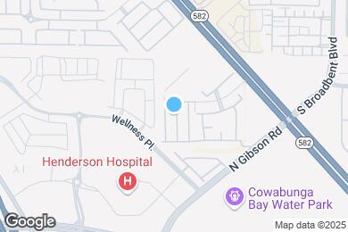Map image of the property - 6243 Castle Kennedy St