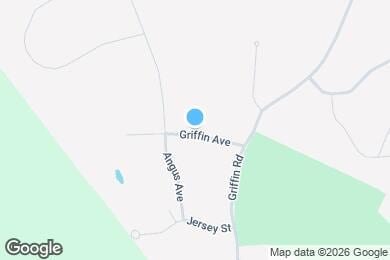 Map image of the property - 6 Griffin Ave