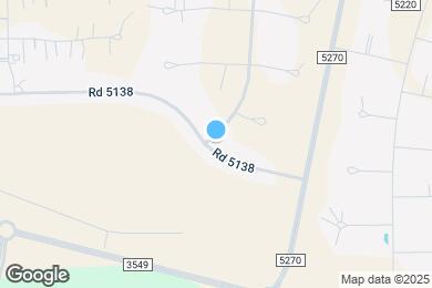 Map image of the property - 18 Rd 5117