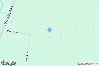 Map image of the property - 919 Henley Dr