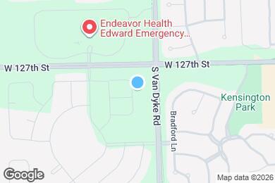 Map image of the property - 24432 W Alexis Ln