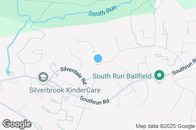 Map image of the property - 8429 Great Lake Ln