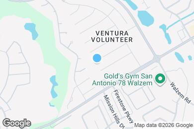 Map image of the property - 7506 Fairington Dr